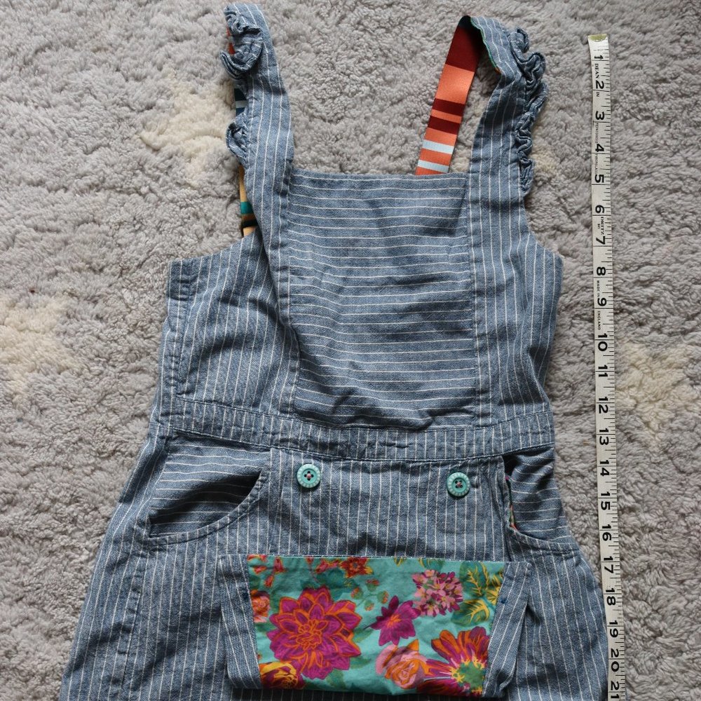 Matilda Jane Shorts Jumper Size 10